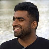 Akash Pavan
