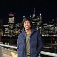 Anish Agrawal