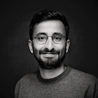 Pranav Raj