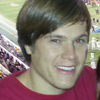 Alex Fryer