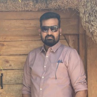 Manish Shukla