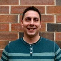 Mark Galloway