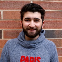 Benjamin Lavin