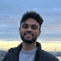Shreyash Nigam