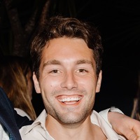 Kyle Reagan