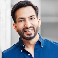 Nalin Gupta