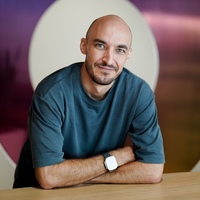 Constantin Hofstetter