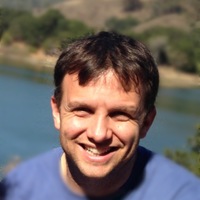 Guy Snir