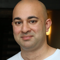 Bilal Mahmood