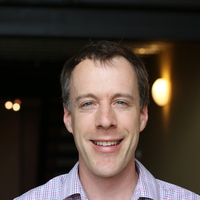 Eric Pollmann