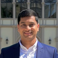 Aditya Asgaonkar