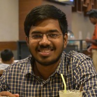Shashwat Shrikhande