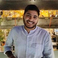 Saurabh Gupta