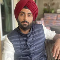 Arjun Soin