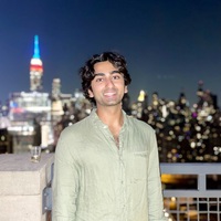 Anmol Tukrel