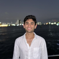 Chinmay Patel
