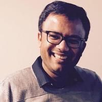 Sujay Maheshwari