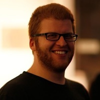 Eric Florenzano