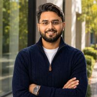 Amartya Jha
