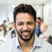 Paul Kuruvilla