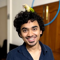 Vedant Agarwala
