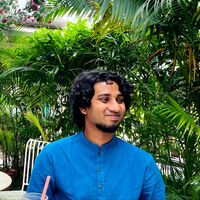 Naresh Ramesh
