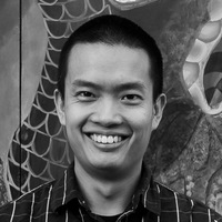 Andrew Tjang