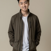 Kevin Zhang