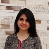 Shikha Mohanty