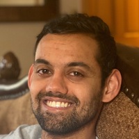 Vinay Ayyala