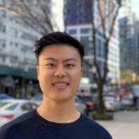 Andrew Zhou