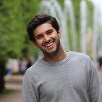 Daniel Cervoni