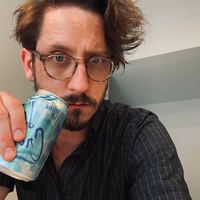Benjamin Garvey