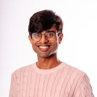 Kaushik Srinivasan