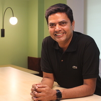 Ramesh Konatham