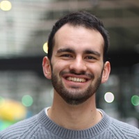 Clément Grivel
