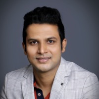 Jahangir Mohammed