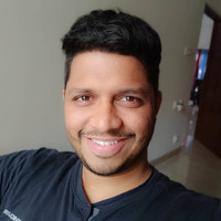 Bharath Kumar Reddy
