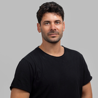 Tomer Kulla