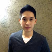 Chris Tan