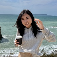 Joanne Wang