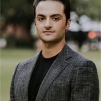 Mehrdad Shafaie
