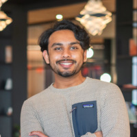 Dev Jain