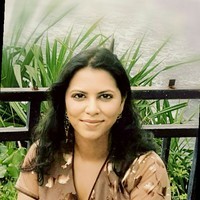 Khushboo Shrivastava