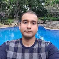 Santanu Mondal