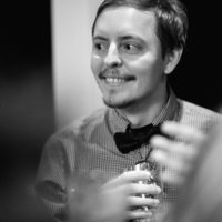 Michael Petrov