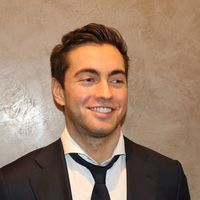 Justin Wenig