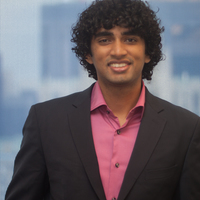 Anand Dhillon