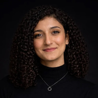 Nuha Hashem