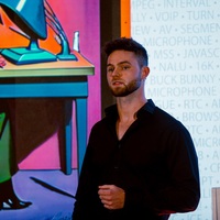 Garrett Graves